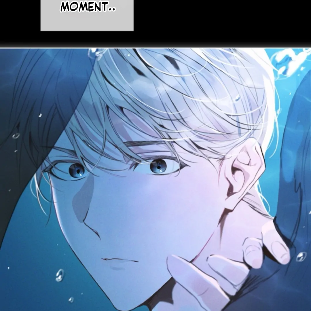 PASSION: Raga chapter 3 page 74