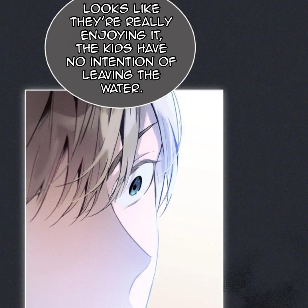 PASSION: Raga chapter 3 page 8