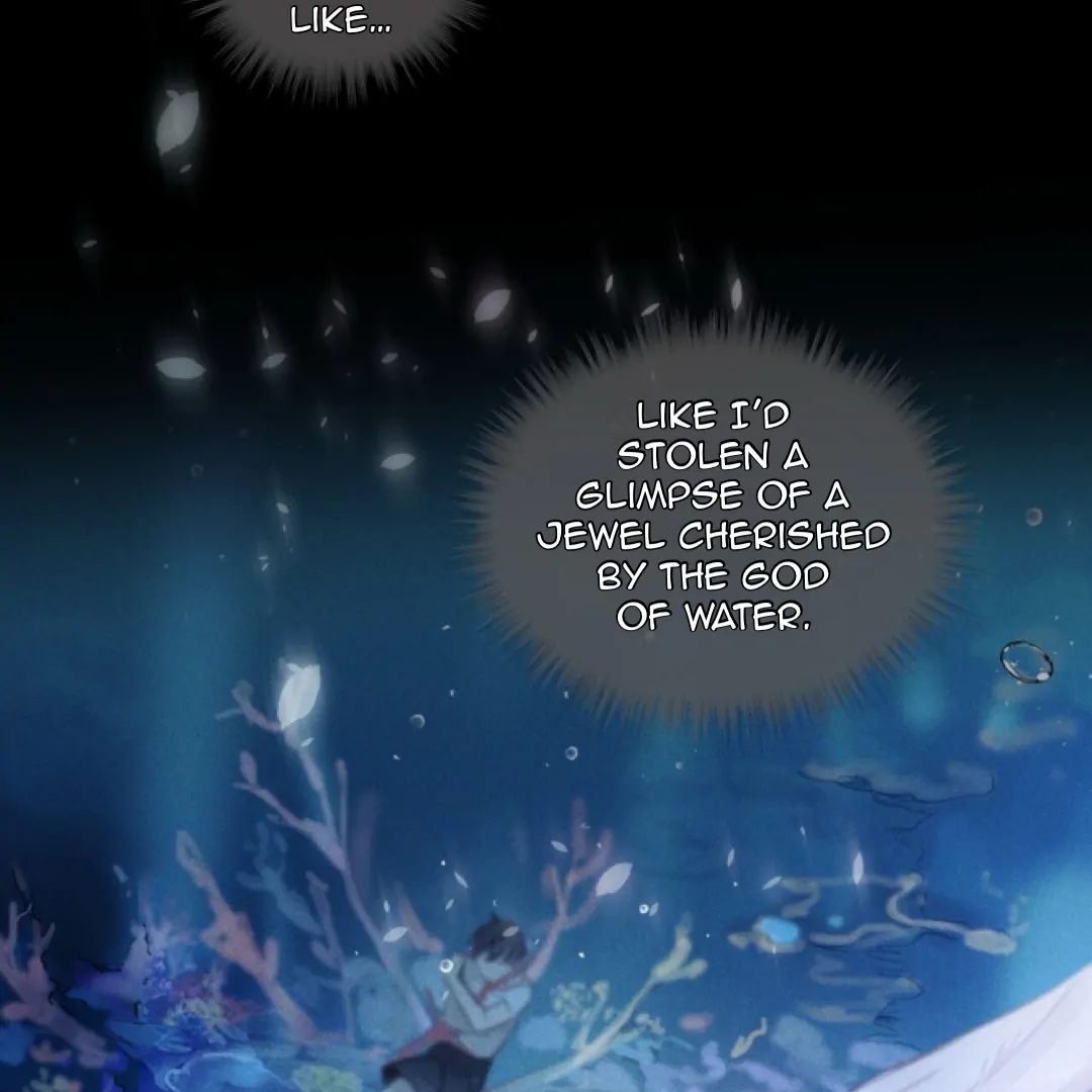 PASSION: Raga chapter 3 page 81