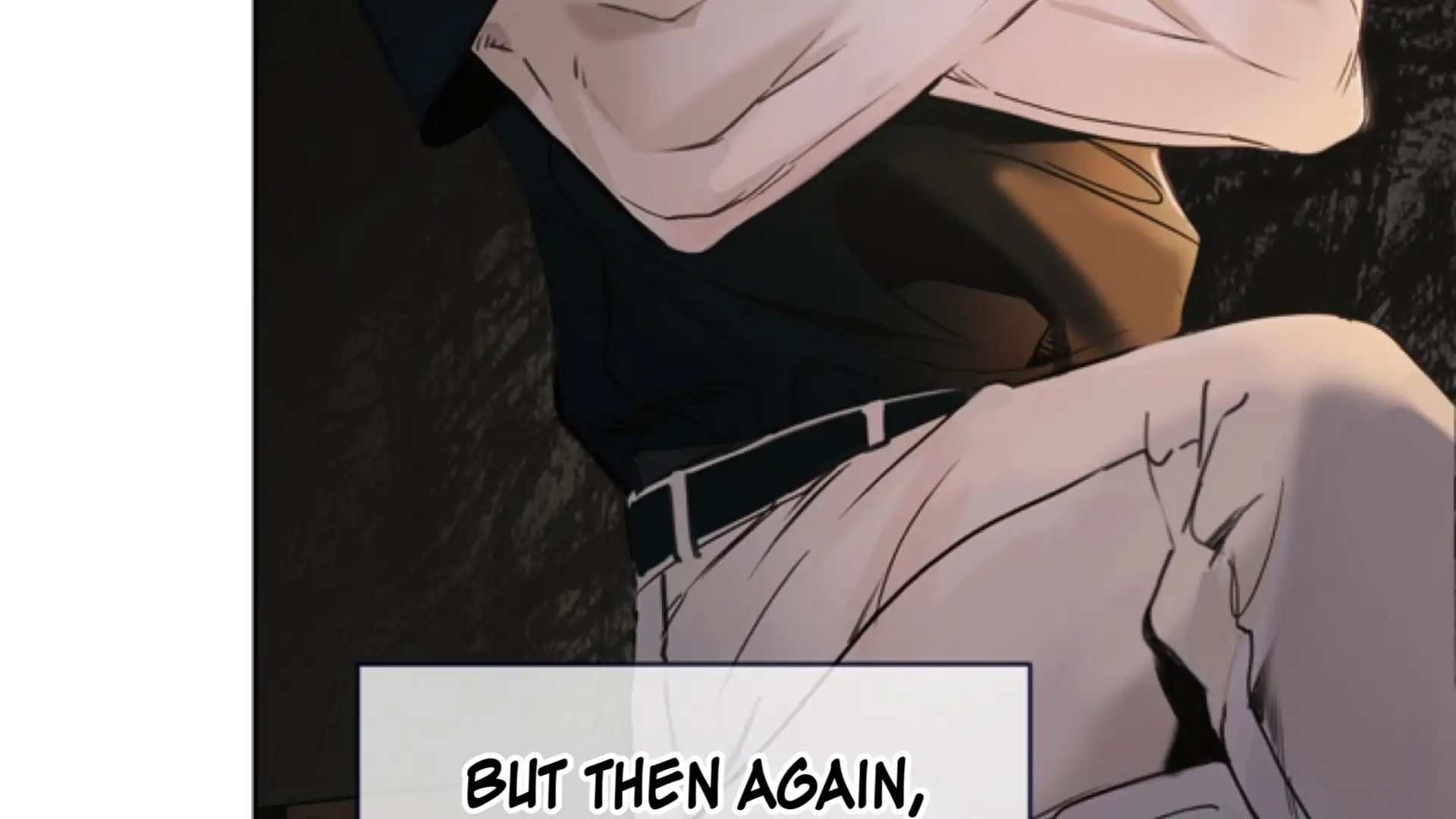 PASSION: Raga chapter 4 page 104