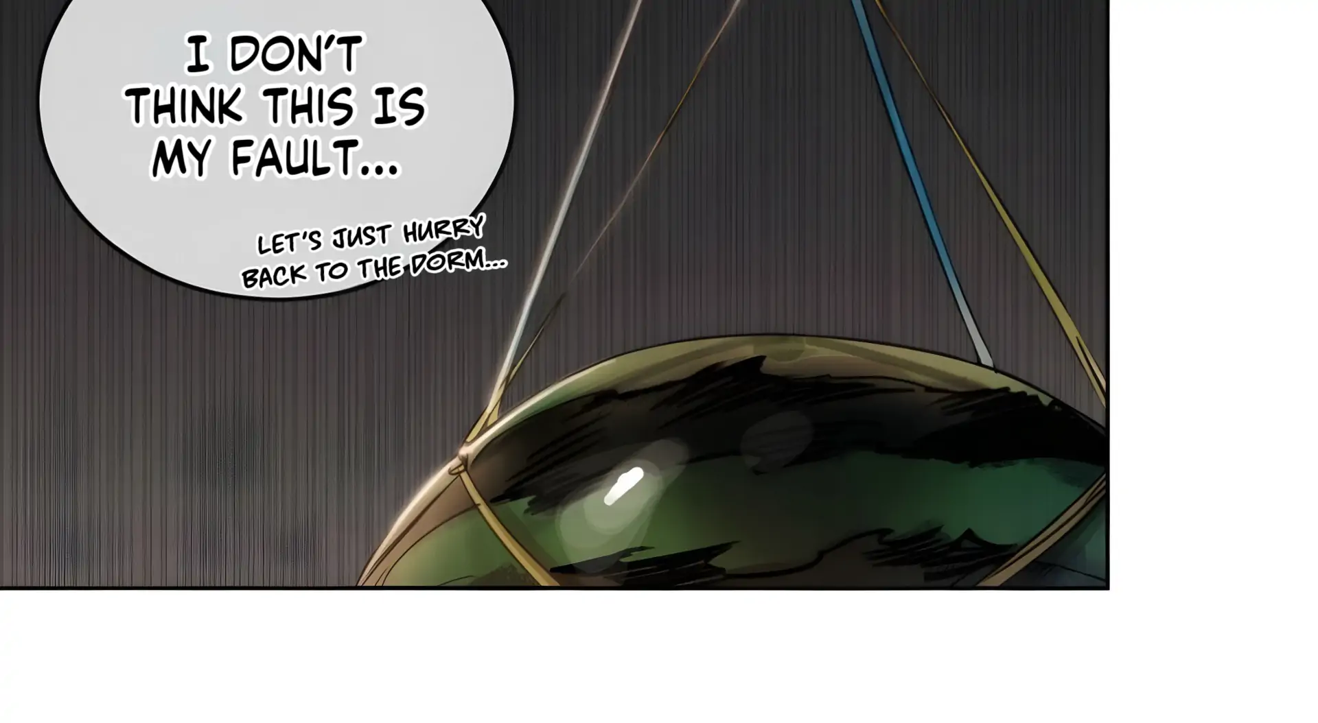 PASSION: Raga chapter 4 page 107