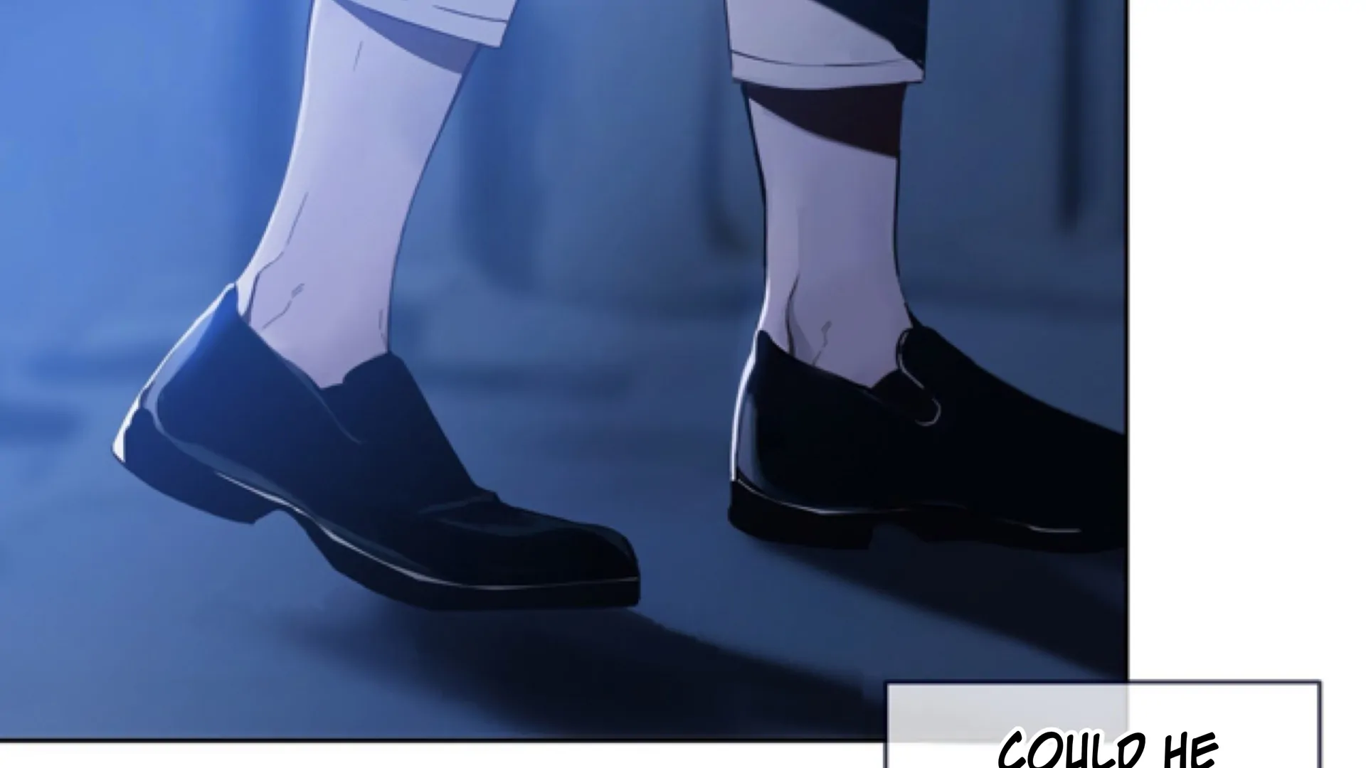 PASSION: Raga chapter 4 page 114