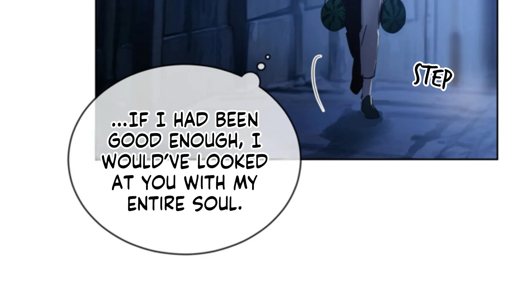 PASSION: Raga chapter 4 page 124