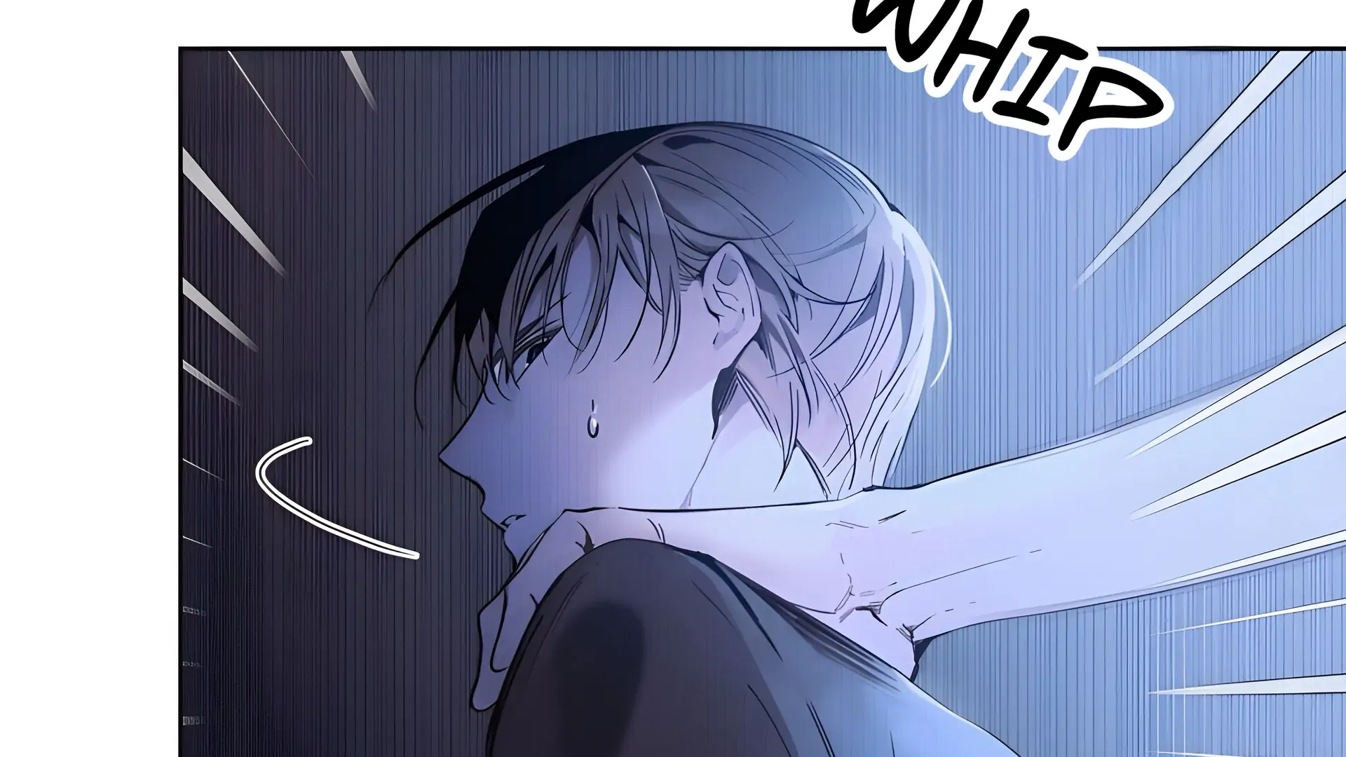 PASSION: Raga chapter 4 page 128