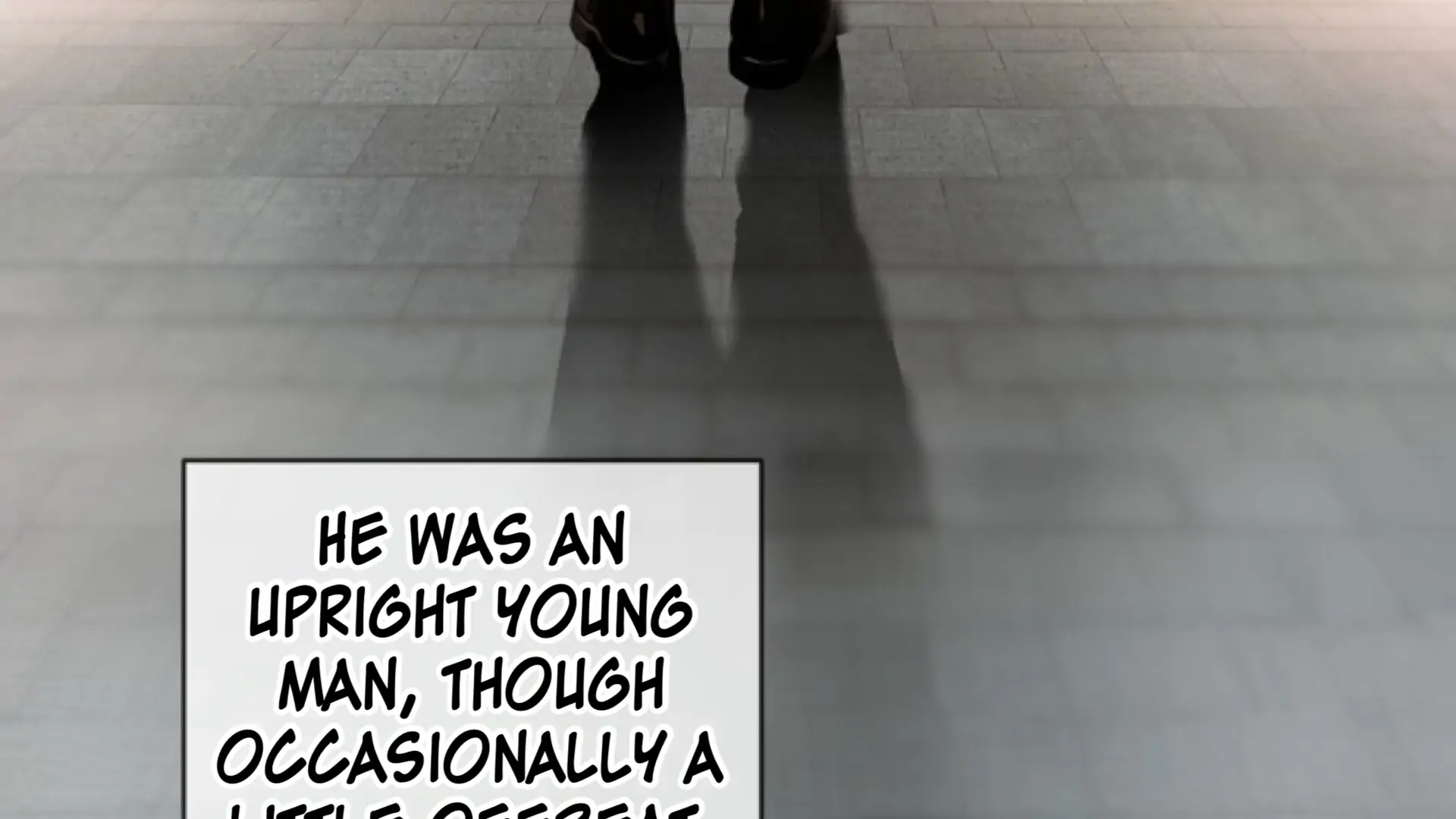 PASSION: Raga chapter 4 page 85