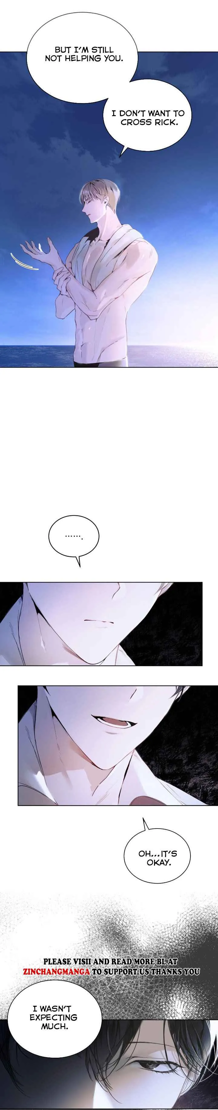 PASSION: Raga chapter 5 page 13