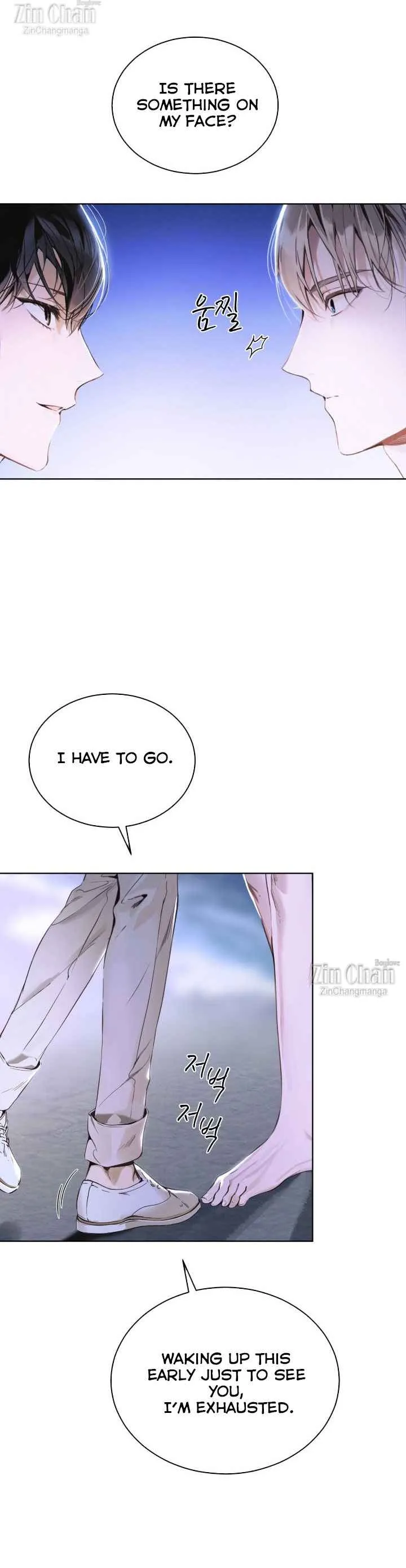 PASSION: Raga chapter 5 page 16