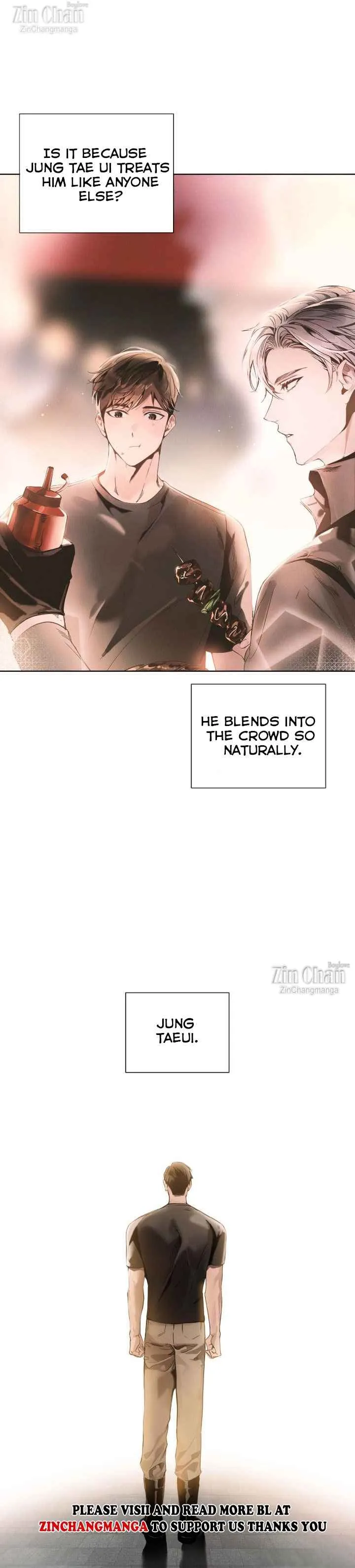 PASSION: Raga chapter 5 page 20