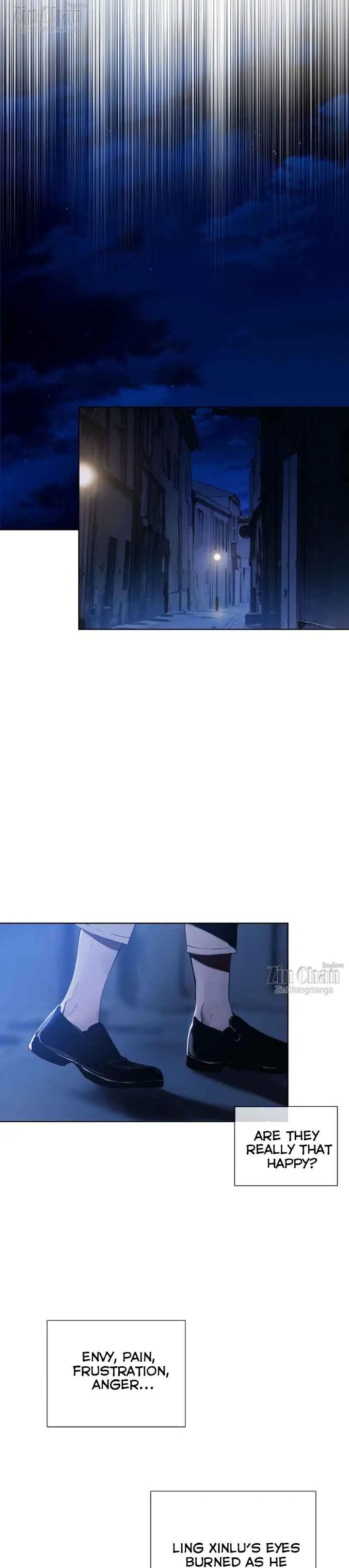 PASSION: Raga chapter 5 page 24