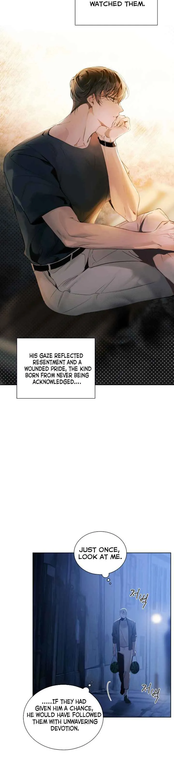 PASSION: Raga chapter 5 page 25