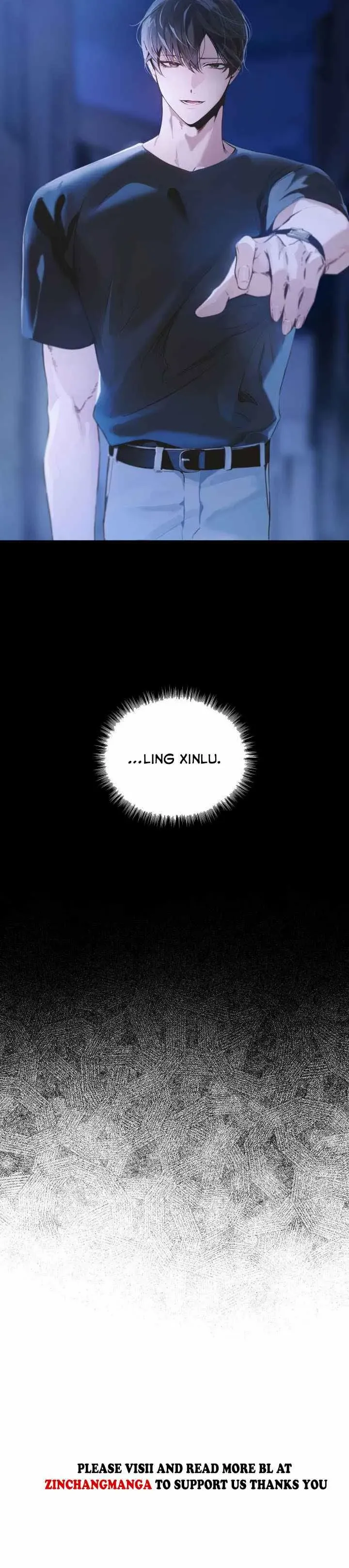 PASSION: Raga chapter 5 page 27