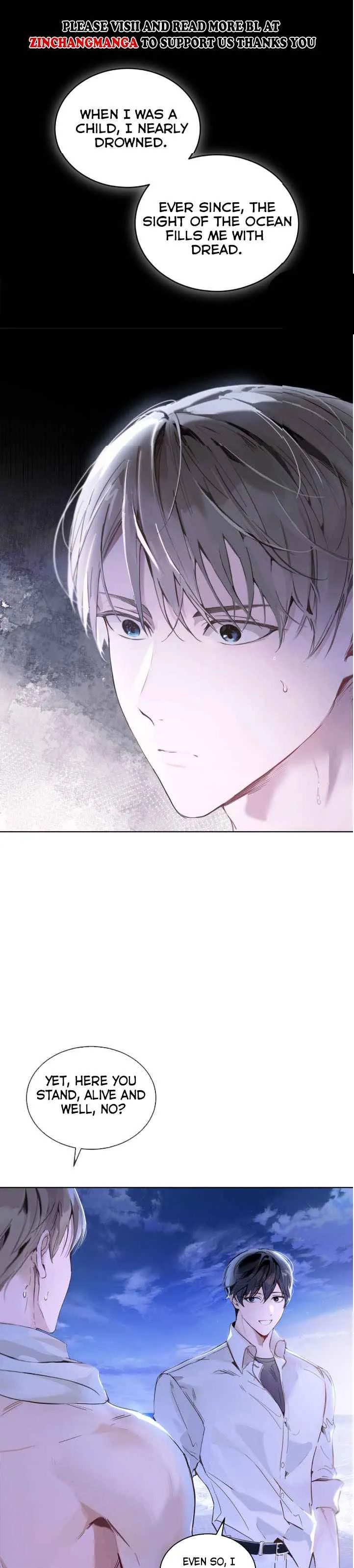 PASSION: Raga chapter 5 page 3
