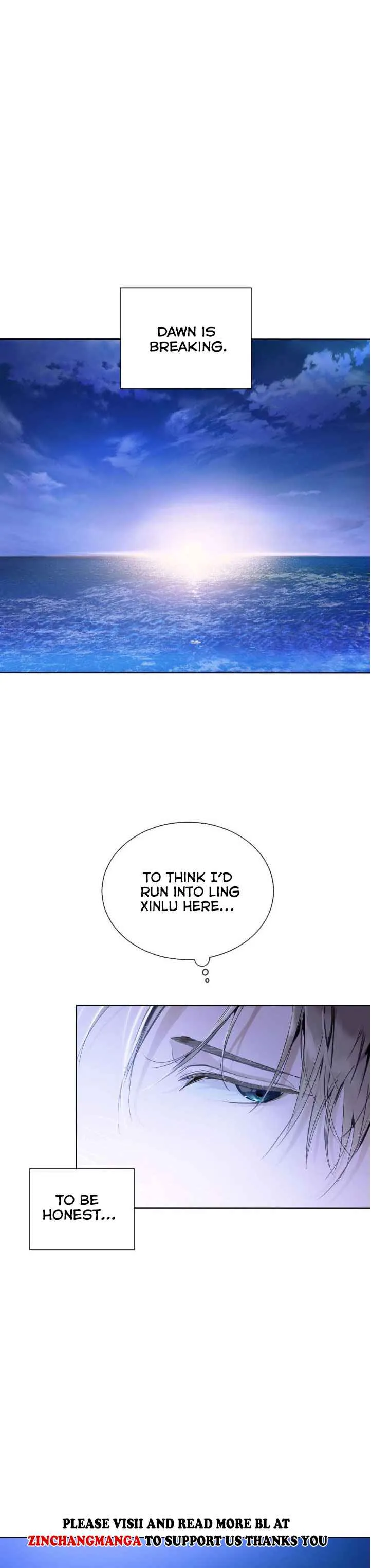 PASSION: Raga chapter 5 page 5