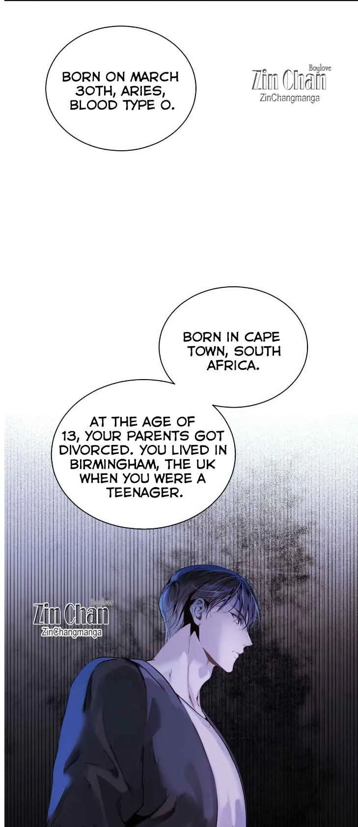 PASSION: Raga chapter 6 page 19