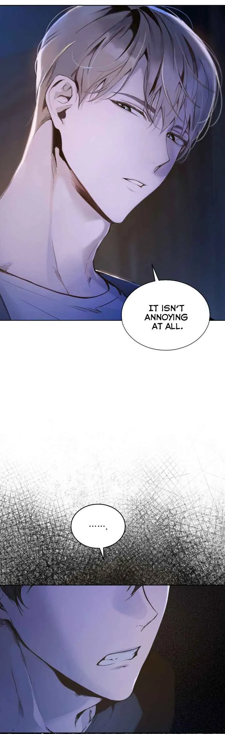 PASSION: Raga chapter 6 page 24