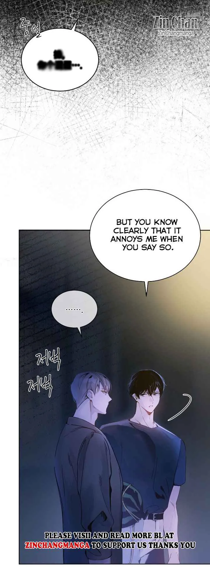 PASSION: Raga chapter 6 page 25