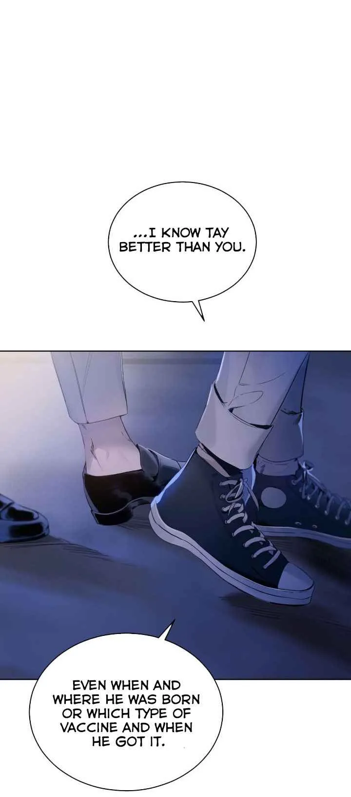PASSION: Raga chapter 6 page 26