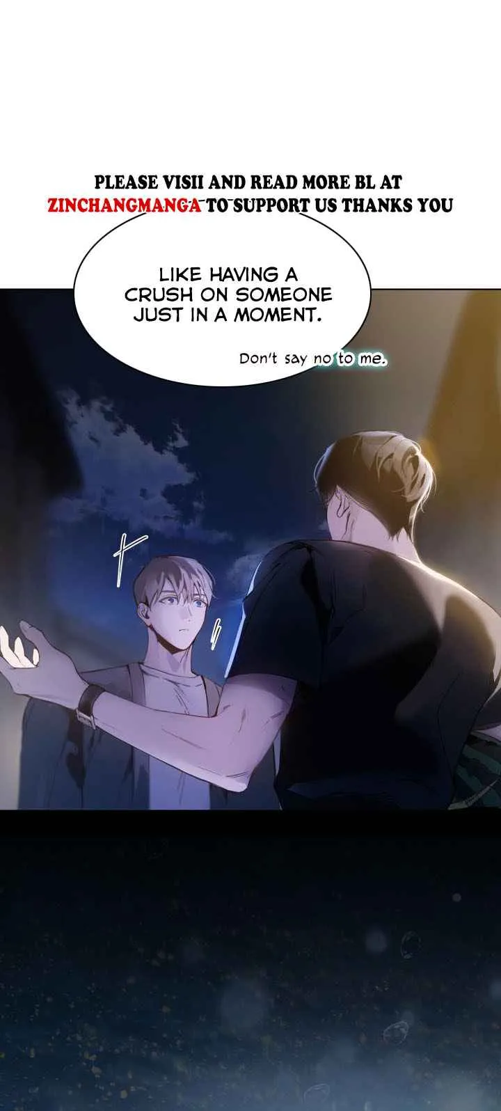 PASSION: Raga chapter 6 page 36