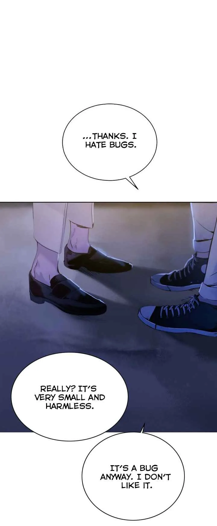 PASSION: Raga chapter 6 page 44