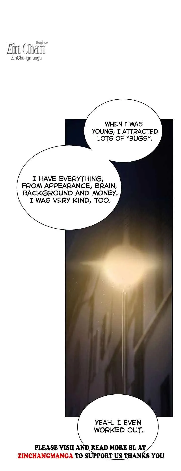 PASSION: Raga chapter 6 page 47
