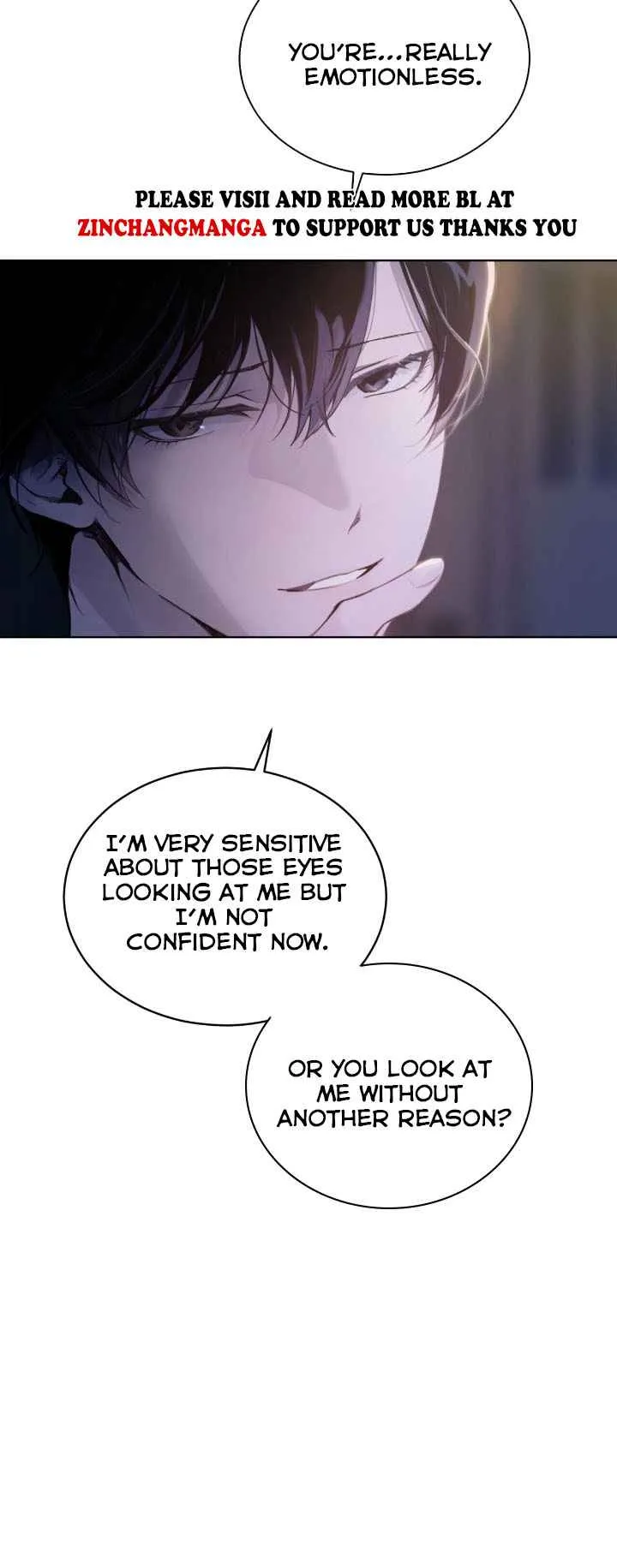 PASSION: Raga chapter 6 page 52