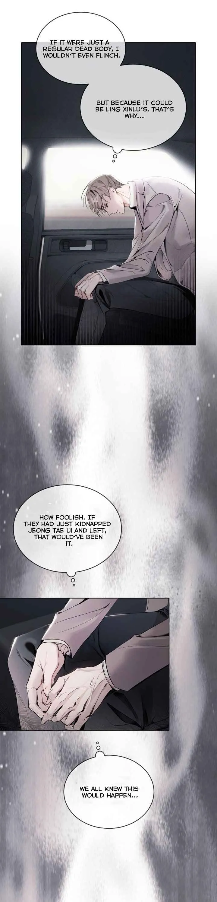 PASSION: Raga chapter 7 page 16