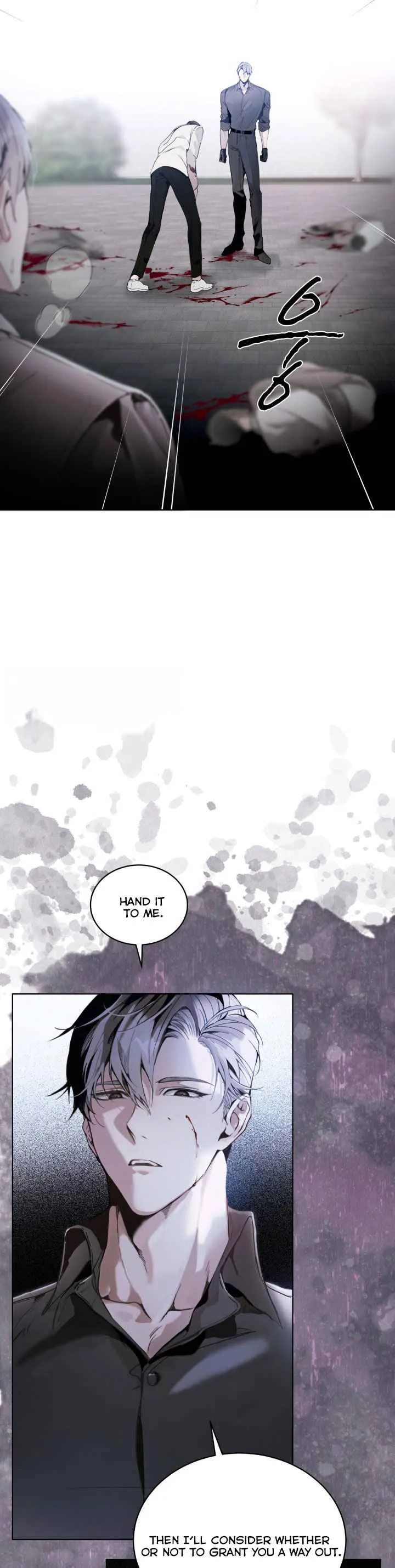 PASSION: Raga chapter 7 page 19