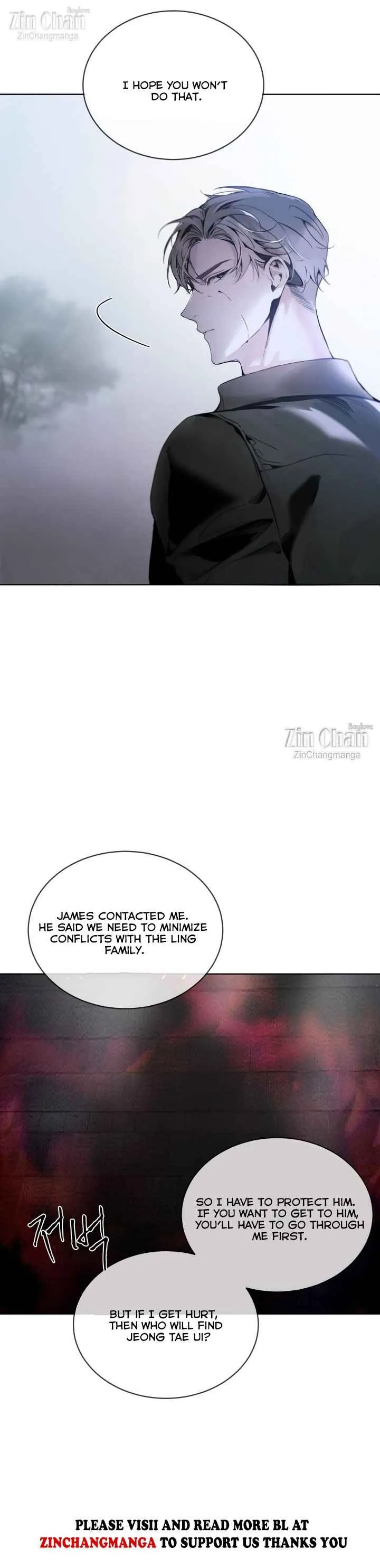PASSION: Raga chapter 7 page 26