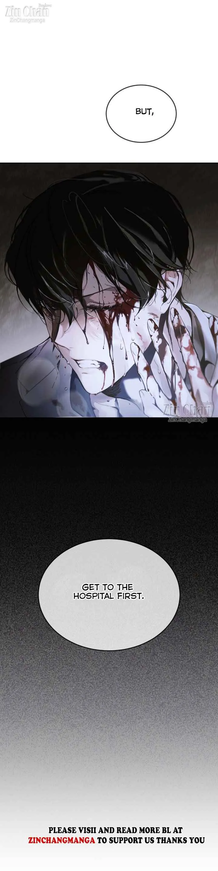 PASSION: Raga chapter 7 page 34