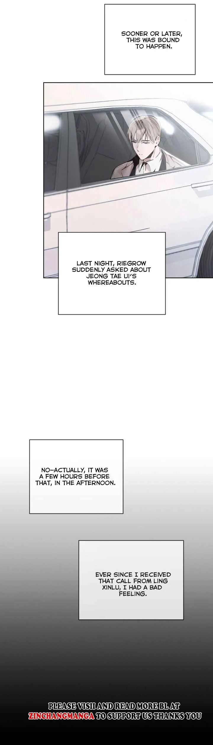 PASSION: Raga chapter 7 page 7
