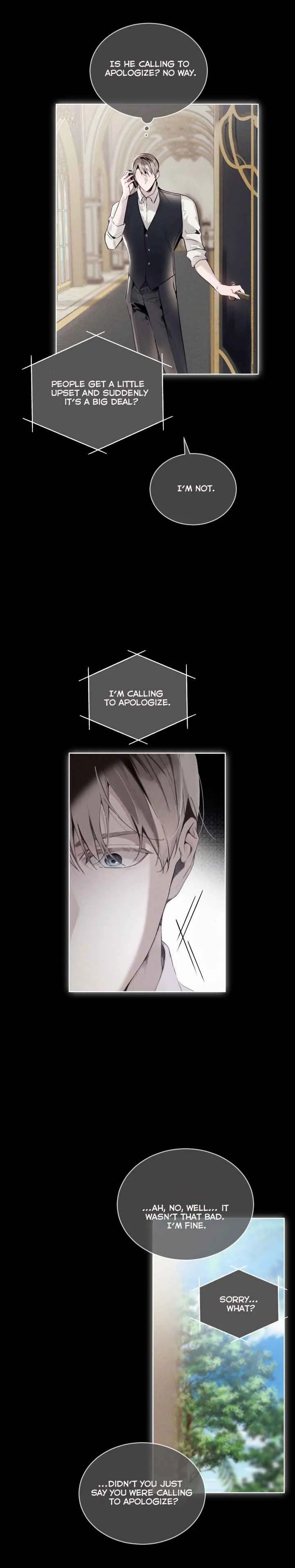 PASSION: Raga chapter 7 page 9