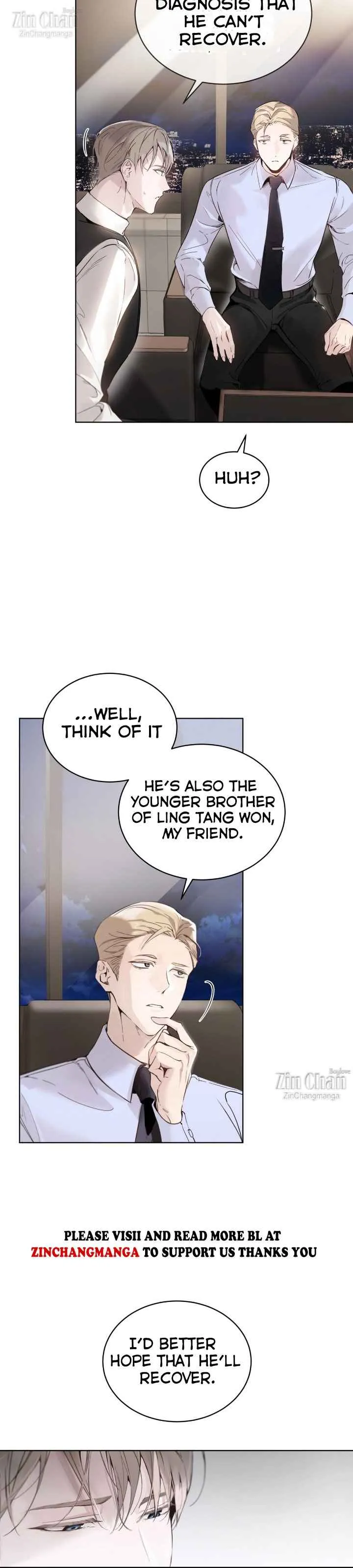 PASSION: Raga chapter 8 page 10