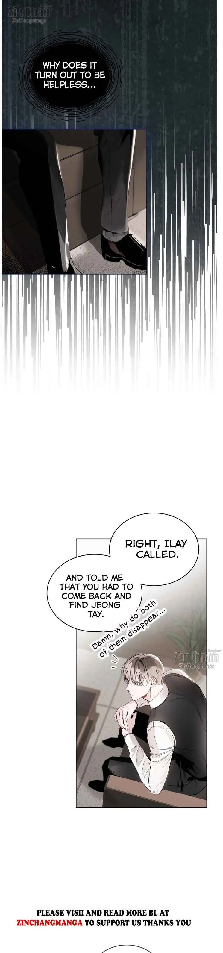 PASSION: Raga chapter 8 page 12