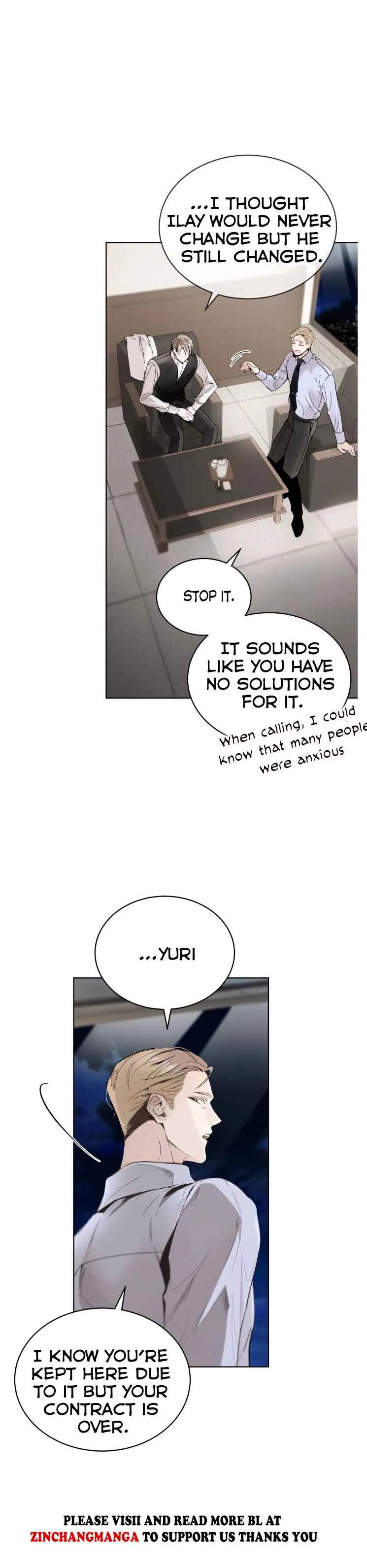 PASSION: Raga chapter 8 page 15