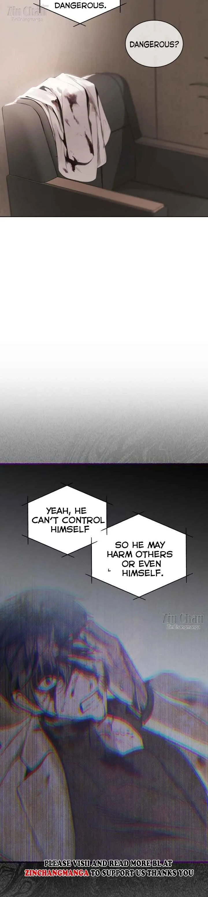 PASSION: Raga chapter 8 page 28