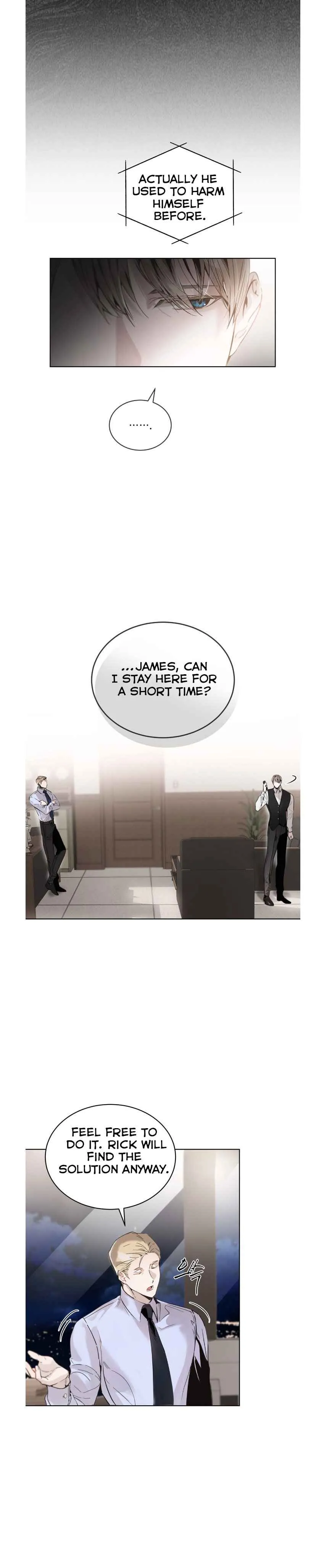 PASSION: Raga chapter 8 page 29