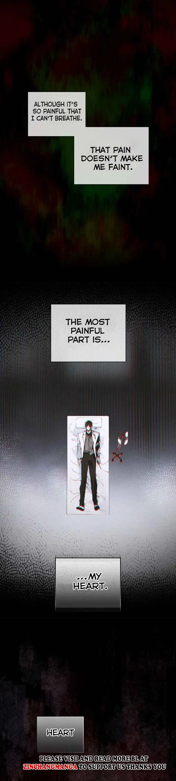 PASSION: Raga chapter 8 page 5