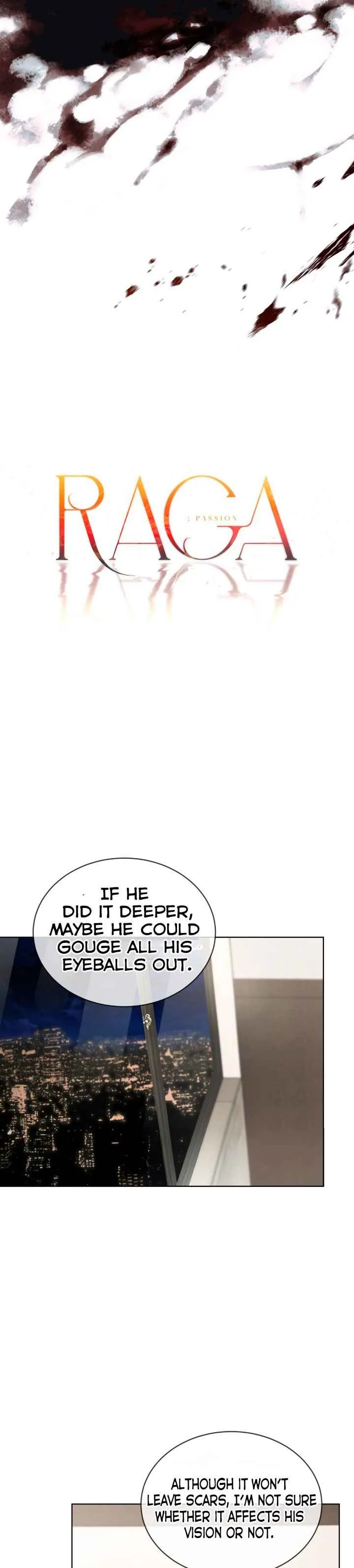 PASSION: Raga chapter 8 page 7