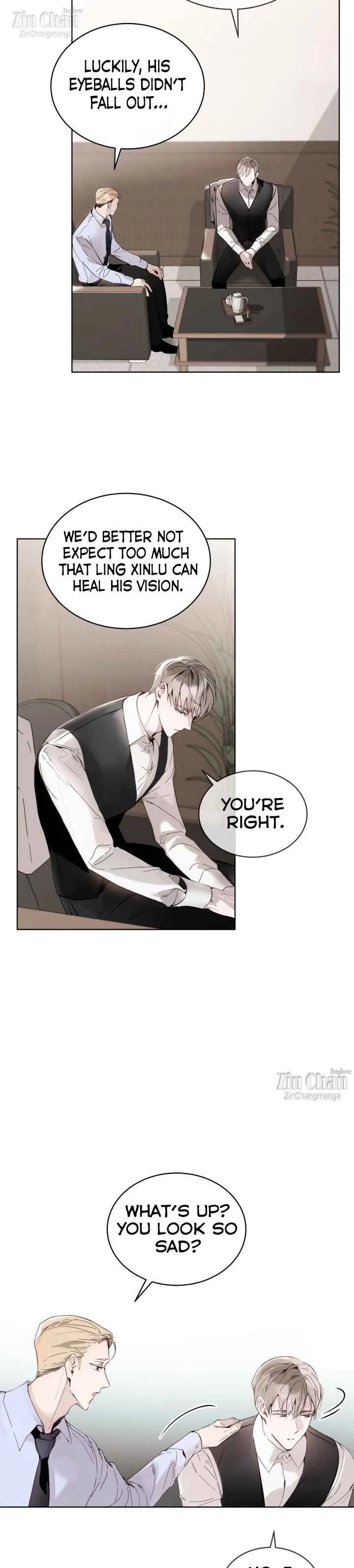 PASSION: Raga chapter 8 page 8
