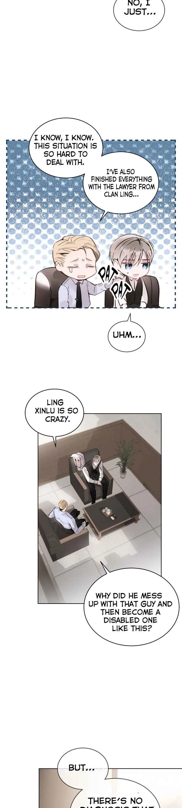 PASSION: Raga chapter 8 page 9