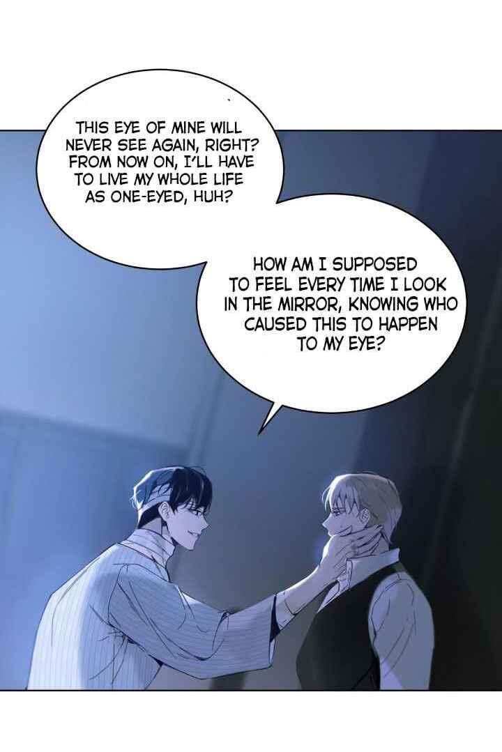 PASSION: Raga chapter 9 page 33