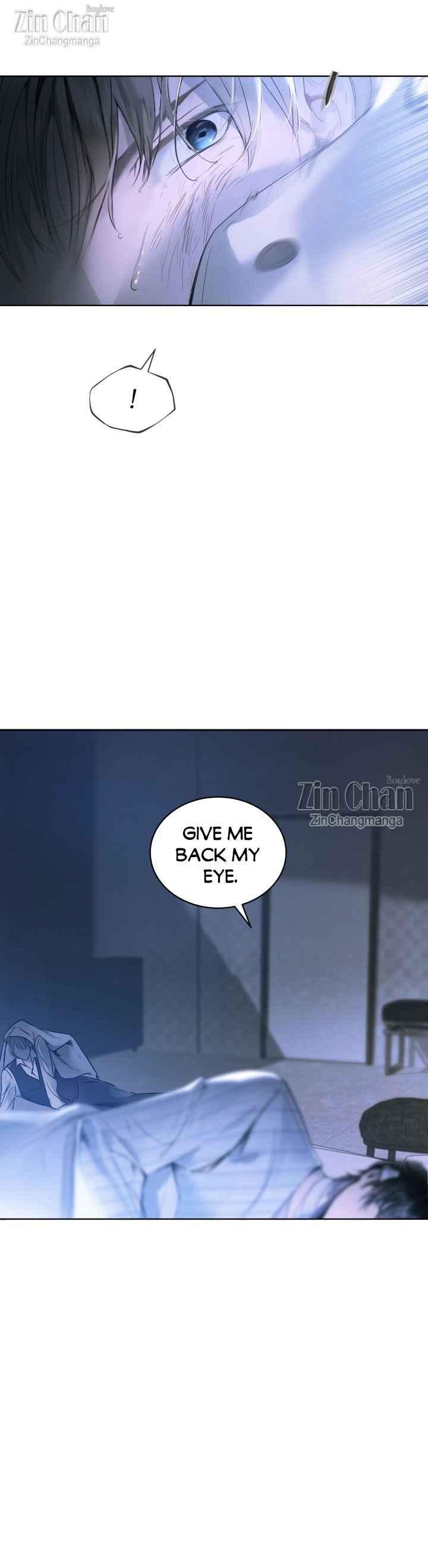 PASSION: Raga chapter 9 page 48