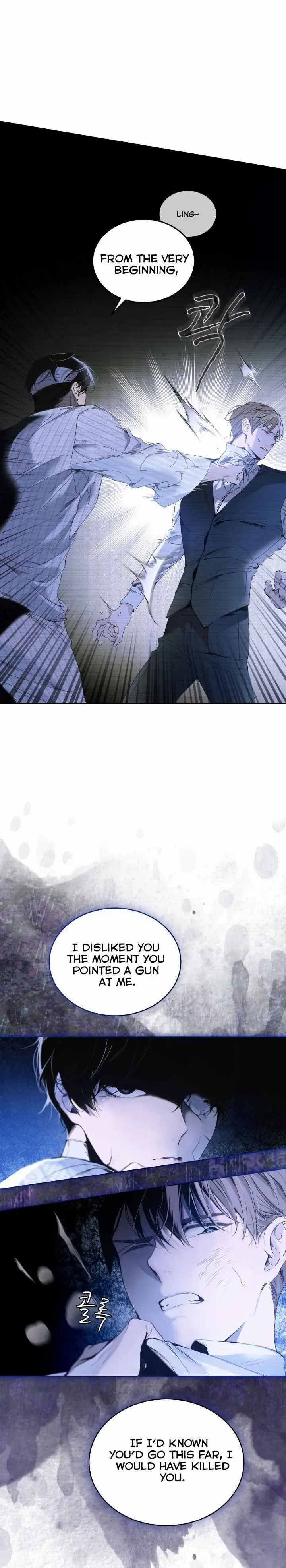 PASSION: Raga chapter 9 page 9