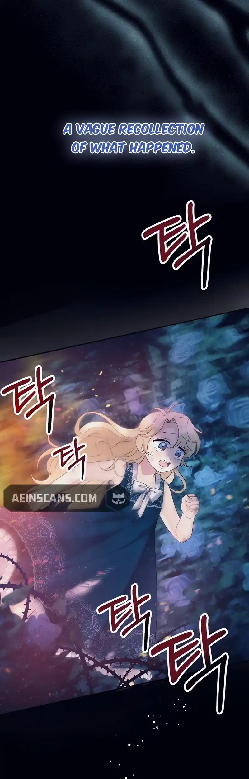 The Abandoned Princess Rebels chapter 1 page 12