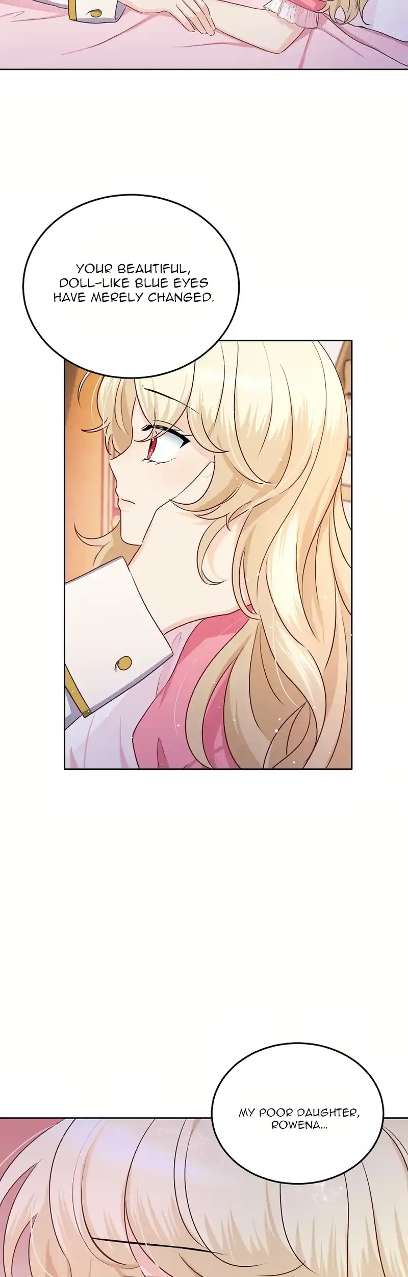 The Abandoned Princess Rebels chapter 1 page 29