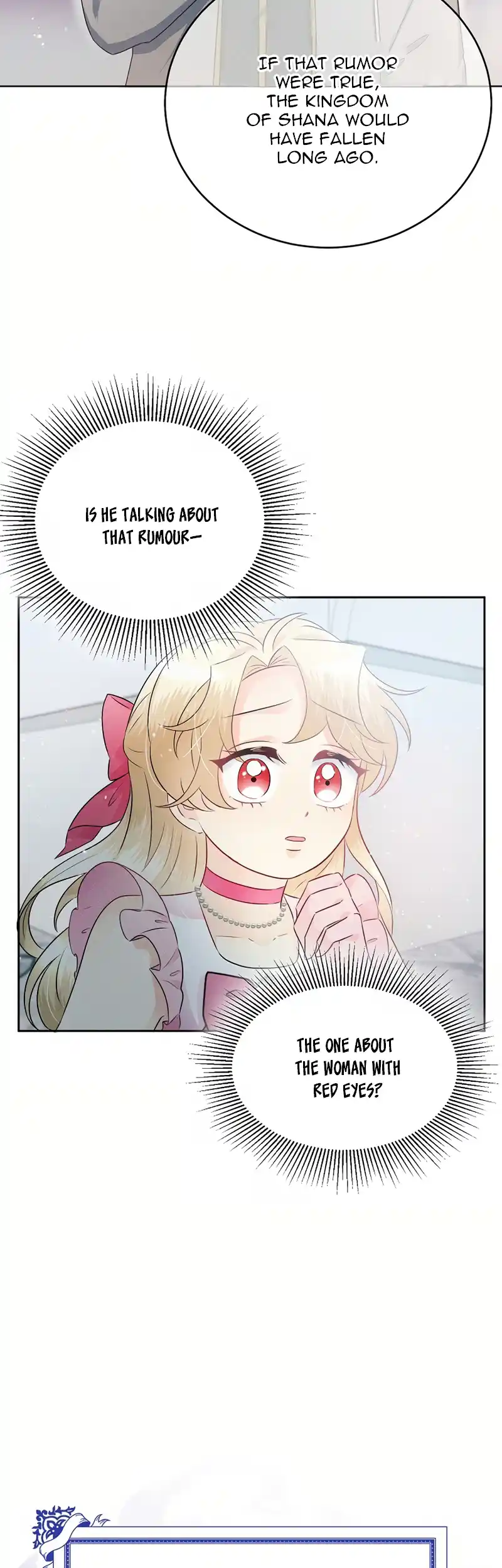 The Abandoned Princess Rebels chapter 2 page 22