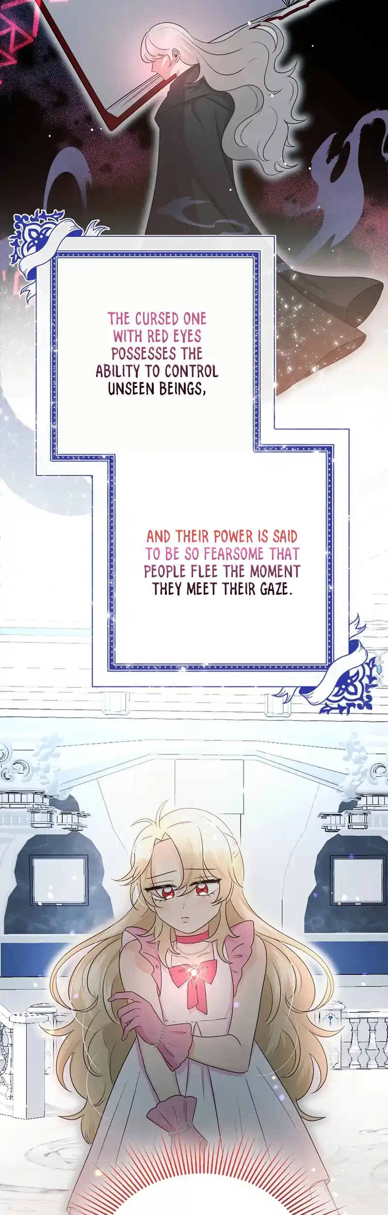 The Abandoned Princess Rebels chapter 2 page 24