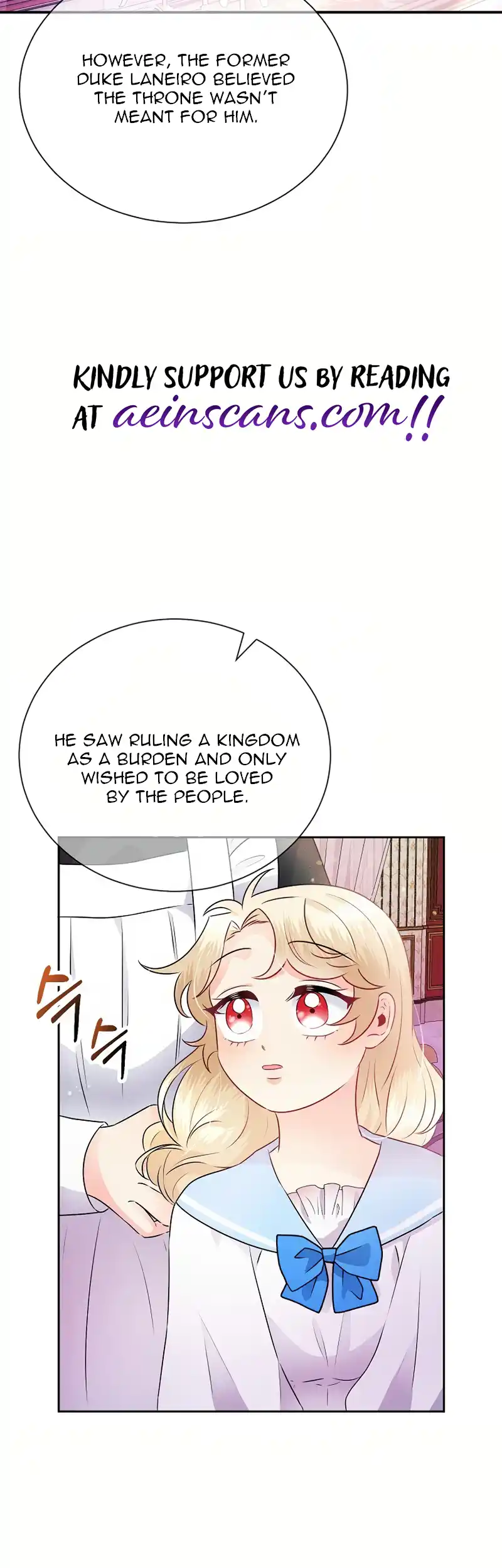 The Abandoned Princess Rebels chapter 2 page 48