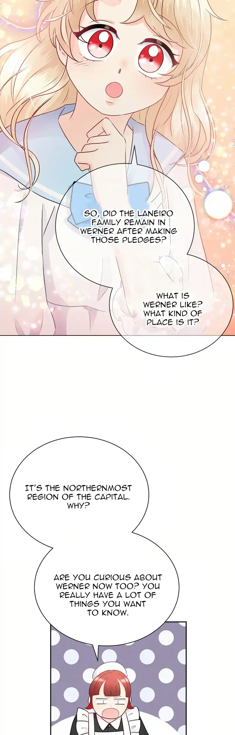 The Abandoned Princess Rebels chapter 2 page 53