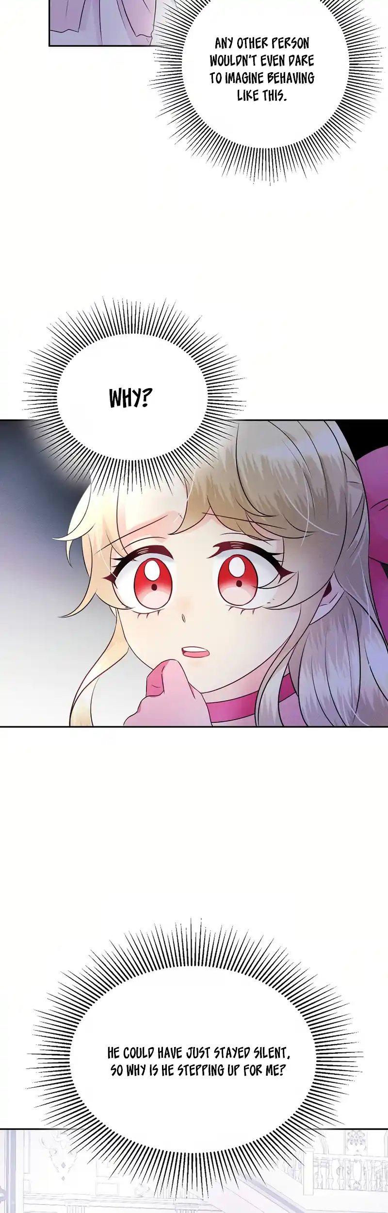 The Abandoned Princess Rebels chapter 2 page 9